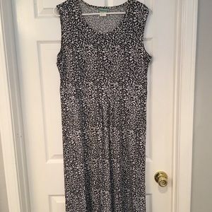 Ladies dress